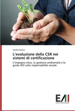 portada L'evoluzione della CSR nei sistemi di certificazione