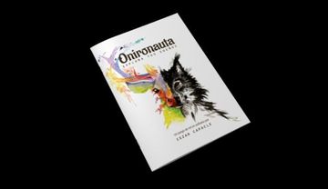 portada Onironauta (in Spanish)