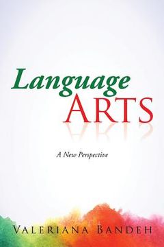 portada Language Arts: A New Perspective (en Inglés)