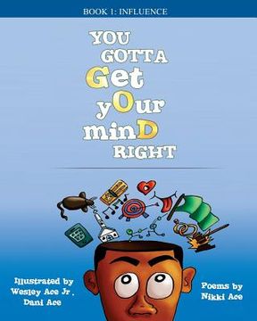 portada You Gotta Get Your Mind Right: Influence (in English)