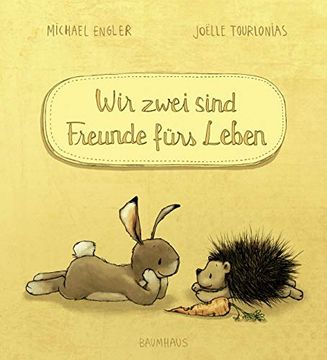 portada Wir Zwei Sind Freunde Fürs Leben: (Band 2) (en Alemán)