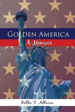 portada Golden America (en Inglés)