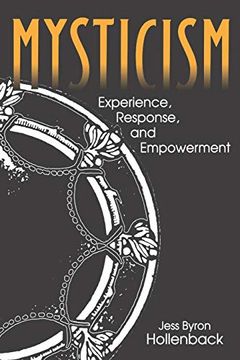 portada Mysticism: Experience, Response, and Empowerment (Hermeneutics) (en Inglés)