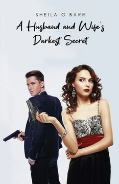 portada A Husband and Wife's Darkest Secret (en Inglés)