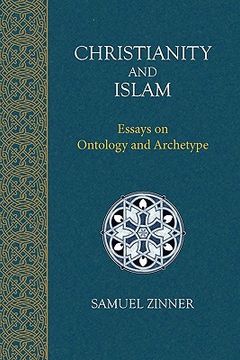 portada christianity and islam (en Inglés)