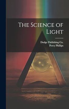 portada The Science of Light