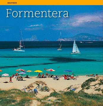 portada Formentera (Sèrie 4) (in German)