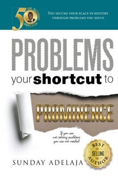 portada Problems Your Shortcut To Prominence