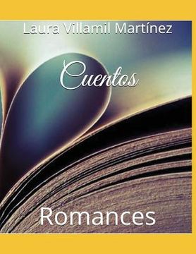portada Cuentos: Romances