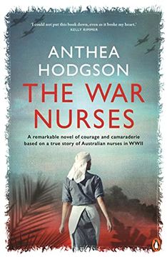 portada The war Nurses (in English)