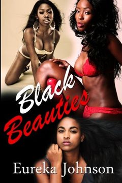 portada Black Beauties