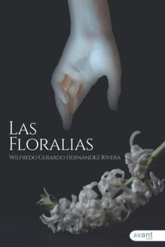 portada Las Floralias (in Spanish)