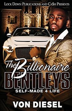portada The Billionaire Bentleys (en Inglés)