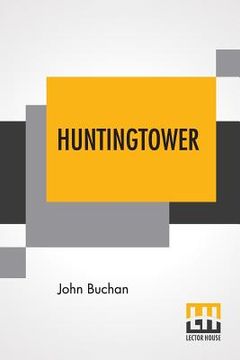 portada Huntingtower (in English)