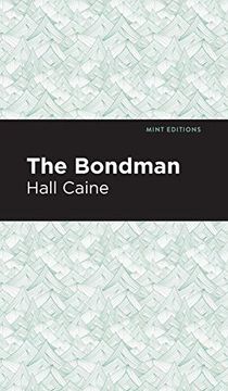 portada Bondman: A new Saga (Mint Editions)