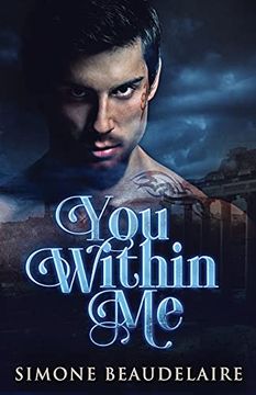 portada You Within me (en Inglés)