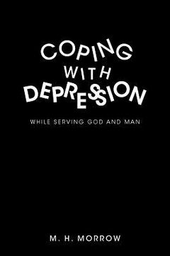 portada coping with depression