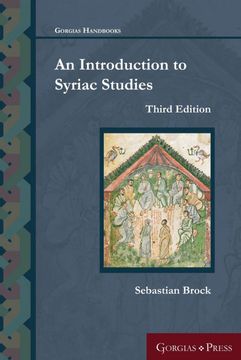 portada An Introduction to Syriac Studies (Gorgias Handbooks) (en Inglés)