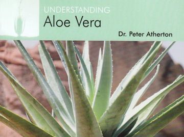 portada Understanding Aloe Vera