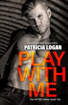 portada Play with Me (en Inglés)