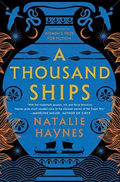 a thousand ships book review