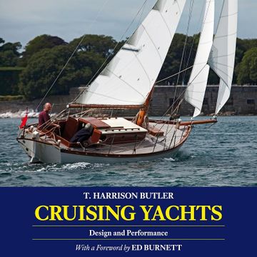 portada Cruising Yachts: Design and Performance (en Inglés)