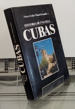 portada Cubas. Historia de una Villa