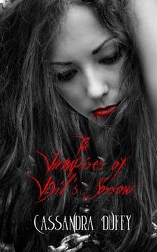 portada The Vampires of Vigil's Sorrow