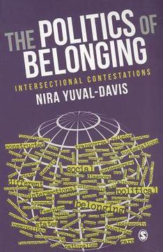 portada The Politics of Belonging: Intersectional Contestations (in English)