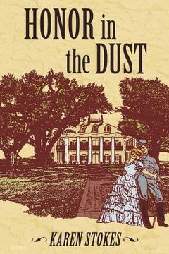 portada Honor in the Dust 
