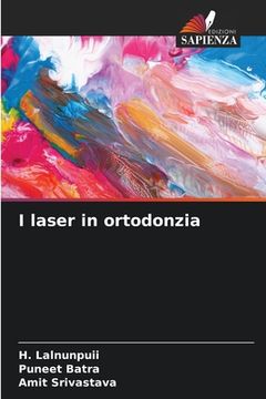 portada I laser in ortodonzia (en Italiano)
