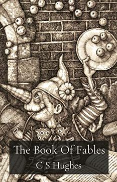 portada The Book of Fables: Reveries, Myths & Wanderings (en Inglés)
