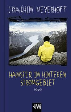 portada Hamster im Hinteren Stromgebiet: Roman (Alle Toten Fliegen Hoch, Band 5) (in German)