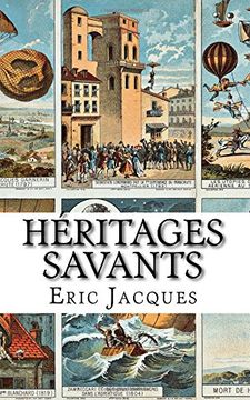 portada Heritages Savants