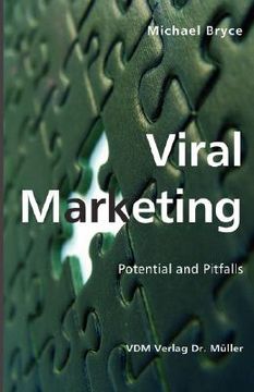 portada viral marketing: potential and pitfalls (in English)