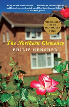 portada The Northern Clemency (en Inglés)
