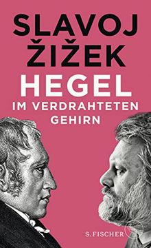 portada Hegel im Verdrahteten Gehirn (en Alemán)