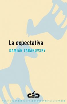 portada La expectativa (CABALLO DE TROYA) (in Spanish)