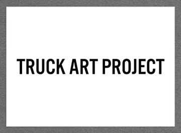 portada Truck Art Project (en Inglés)