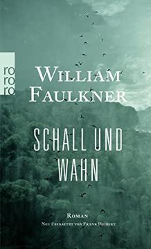 portada Schall und Wahn (en Alemán)