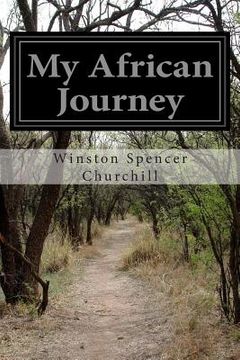 portada My African Journey 