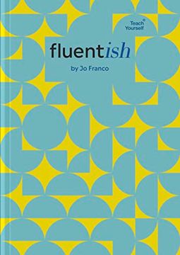 portada Fluentish: Language Learning Planner & Journal (in English)