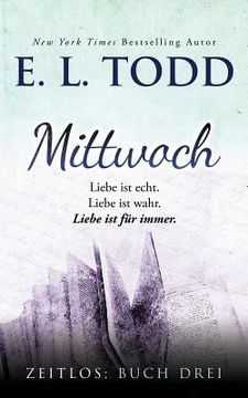 portada Mittwoch (en Alemán)
