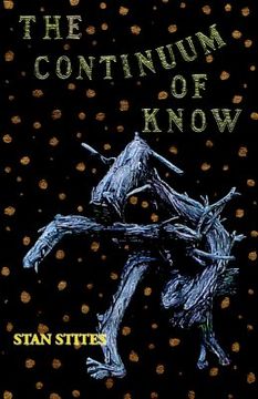 portada the continuum of know (in English)