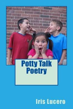 portada Potty Talk Poetry (en Inglés)