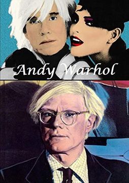portada Andy Warhol (in English)