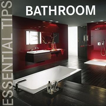 portada Torito: Bathroom