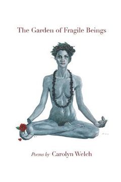 portada The Garden of Fragile Beings (en Inglés)
