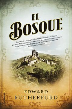 portada El Bosque (in Spanish)