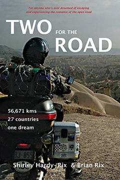 portada Two for the Road (en Inglés)
